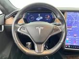 Thumbnail of 2020 Gray Tesla Model S