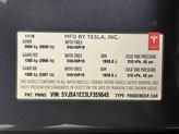 Thumbnail of 2020 Gray Tesla Model S
