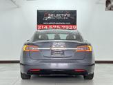 Thumbnail of 2020 Gray Tesla Model S