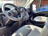 Thumbnail of 2023 Bright White Clearcoat RAM ProMaster 2500