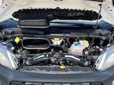 Thumbnail of 2023 Bright White Clearcoat RAM ProMaster 2500