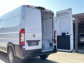 Thumbnail of 2023 Bright White Clearcoat RAM ProMaster 2500