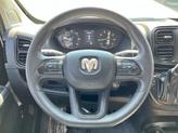 Thumbnail of 2023 Bright White Clearcoat RAM ProMaster 2500