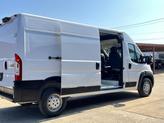 Thumbnail of 2023 Bright White Clearcoat RAM ProMaster 2500