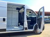 Thumbnail of 2023 Bright White Clearcoat RAM ProMaster 2500
