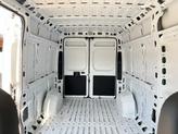 Thumbnail of 2023 Bright White Clearcoat RAM ProMaster 2500