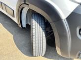 Thumbnail of 2023 Bright White Clearcoat RAM ProMaster 2500