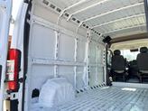 Thumbnail of 2023 Bright White Clearcoat RAM ProMaster 2500