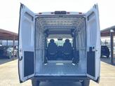 Thumbnail of 2023 Bright White Clearcoat RAM ProMaster 2500