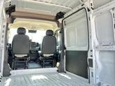 Thumbnail of 2023 Bright White Clearcoat RAM ProMaster 2500