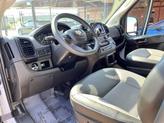 Thumbnail of 2023 Bright White Clearcoat RAM ProMaster 2500