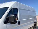 Thumbnail of 2023 Bright White Clearcoat RAM ProMaster 2500