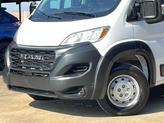 Thumbnail of 2023 Bright White Clearcoat RAM ProMaster 2500