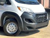 Thumbnail of 2023 Bright White Clearcoat RAM ProMaster 2500