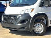 Thumbnail of 2023 Bright White Clearcoat RAM ProMaster 2500