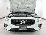 Thumbnail of 2025 Crystal White Pearl Volvo S60
