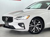 Thumbnail of 2025 Crystal White Pearl Volvo S60