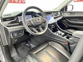 Thumbnail of 2023 Baltic Gray Metallic Clearcoat Jeep Grand Cherokee 4xe