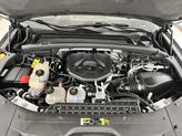 Thumbnail of 2023 Baltic Gray Metallic Clearcoat Jeep Grand Cherokee 4xe