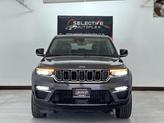Thumbnail of 2023 Baltic Gray Metallic Clearcoat Jeep Grand Cherokee 4xe