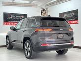 Thumbnail of 2023 Baltic Gray Metallic Clearcoat Jeep Grand Cherokee 4xe