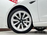 Thumbnail of 2023 Pearl White Tesla Model 3