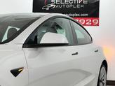 Thumbnail of 2023 Pearl White Tesla Model 3