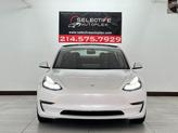 Thumbnail of 2023 Pearl White Tesla Model 3