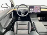 Thumbnail of 2023 Pearl White Tesla Model 3