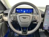 Thumbnail of 2025 Gray Metallic Ford Mustang Mach-E