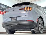 Thumbnail of 2025 Gray Metallic Ford Mustang Mach-E