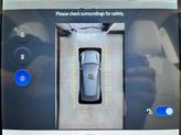 Thumbnail of 2025 Gray Metallic Ford Mustang Mach-E