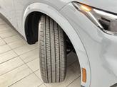 Thumbnail of 2025 Gray Metallic Ford Mustang Mach-E