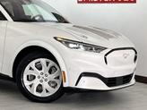 Thumbnail of 2022 White Metallic Ford Mustang Mach-E