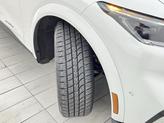 Thumbnail of 2022 White Metallic Ford Mustang Mach-E