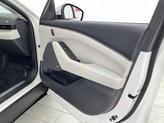 Thumbnail of 2022 White Metallic Ford Mustang Mach-E