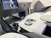 Thumbnail of 2022 White Metallic Ford Mustang Mach-E
