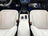 Thumbnail of 2022 White Metallic Ford Mustang Mach-E