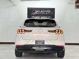 Thumbnail of 2022 White Metallic Ford Mustang Mach-E