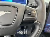 Thumbnail of 2022 White Metallic Ford Mustang Mach-E