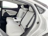 Thumbnail of 2022 White Metallic Ford Mustang Mach-E