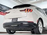 Thumbnail of 2022 White Metallic Ford Mustang Mach-E