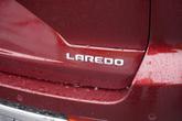 Thumbnail of 2025 Velvet Red Pearlcoat Jeep Grand Cherokee