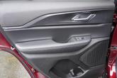 Thumbnail of 2025 Velvet Red Pearlcoat Jeep Grand Cherokee