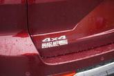 Thumbnail of 2025 Velvet Red Pearlcoat Jeep Grand Cherokee