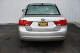 Thumbnail of 2009 Silver Kia Optima