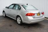 Thumbnail of 2009 Silver Kia Optima
