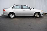 Thumbnail of 2009 Silver Kia Optima