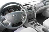 Thumbnail of 2009 Silver Kia Optima