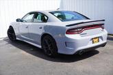 Thumbnail of 2022 Smoke Show Dodge Charger